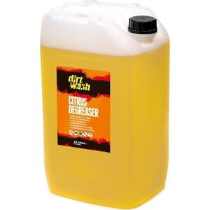Weldtite Odtłuszczacz WELDTITE DIRTWASH CITRUS DEGREASER 25litrów - WLD-03030