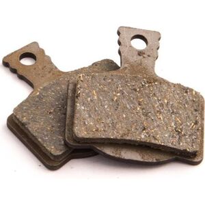 Clarks Okładziny hamulcowe CLARK'S MAGURA (Magura MT2, MT4, MT6, MT8) metaliczne spiekane - CLA-VRX857C