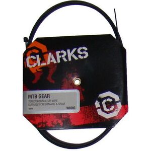 Clarks Linka przerzutki CLARK'S LONG LIFE TEFLONOWA Mtb