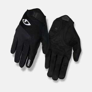 Giro Rękawiczki damskie TESSA GEL LF black r. M (GR-7085720)