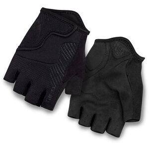 Giro Rękawiczki rowerowe dziecięce Bravo JR mono black r. S (GR-7043624 )