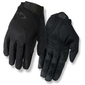 Giro Rękawiczki rowerowe Bravo Gel LF black r. XXL (GR-7085658)