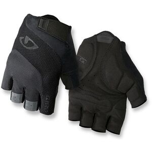 Giro Rękawiczki rowerowe Bravo Gel black r. S (GR-7085628)