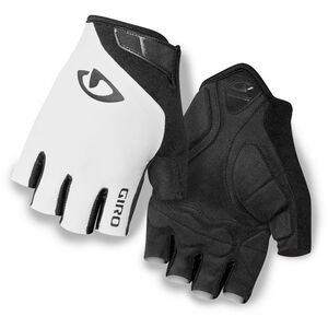 Giro Rękawiczki rowerowe JAG white black r. S (GR-7059030)