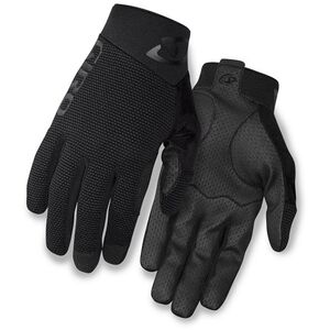 Giro Rękawiczki rowerowe Rivet II black r. XXL (GR-7058836)
