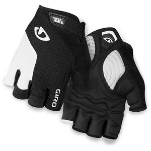 Giro Rękawiczki rowerowe Strade Dure SG white black r. L (GR-7059119)