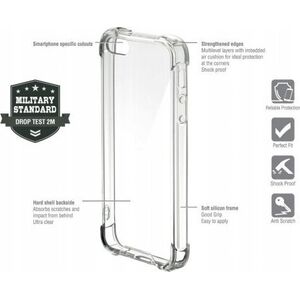 4smarts 4smarts Hard Cover IBIZA for Apple iPhone 8 / 7 clear - 4S467170