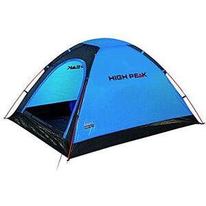 Namiot turystyczny High Peak Monodome XL niebieski