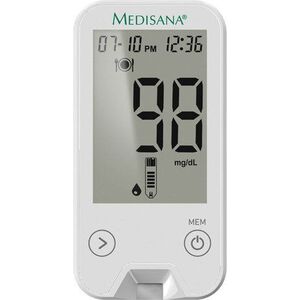 Ciśnieniomierz Medisana MediTouch 2 - mg/dL (79030)