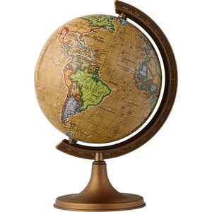 Zachem Globus Retro Folia 11cm
