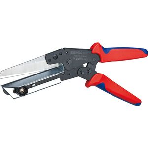 Knipex Nożyce winylowe 110mm (95 02 21)