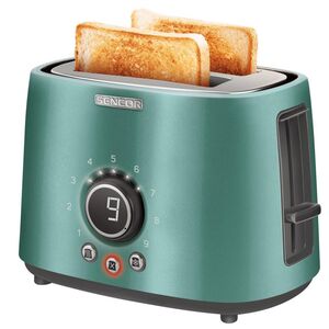 Toster Sencor STS 6051GR