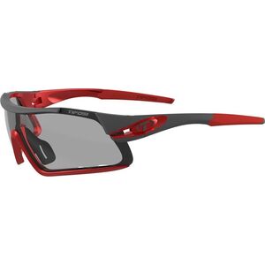 TIFOSI Okulary Davos Fototec race red
