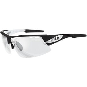 TIFOSI Okulary Crit Fototec crystal black (TFI-1340308431)