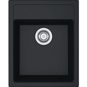 Zlewozmywak Franke Zlewozmywak Sirius SID 610-40 - 43 x 53 cm (114.0496.104)