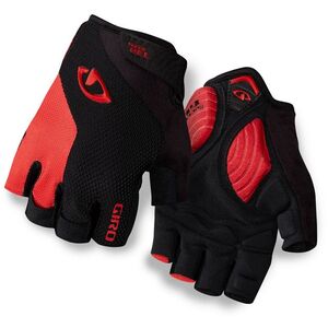 Giro Rękawiczki rowerowe Strade Dure SG black bright red r. XXL (GR-7068723)