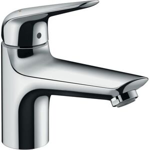 Bateria wannowa Hansgrohe Novus chrom (71322000)