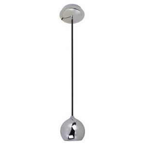 Lampa wisząca Italux James nowoczesna chrom  (FH5951-BCB-120)