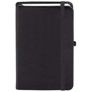 Antra Notes A6 Kratka Formalizm Czarny