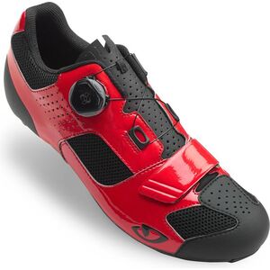Giro Buty męskie Trans Boa czarno-czerwone r. 44 (GR-7090307)