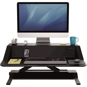 Fellowes Stanowisko do pracy Sit-Stand Lotu