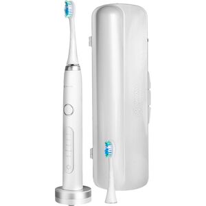 Szczoteczka Meriden Sonic+ Professional MS 589W Biała