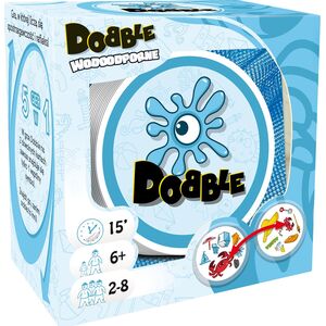 Rebel Dobble Wodoodporne