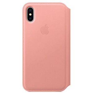 Apple etui dla iPhone X (MRGF2ZM/A)