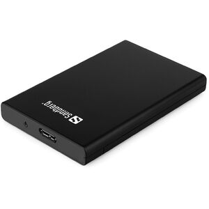 Kieszeń Sandberg USB 3.0 - SATA 2.5" (133-89)