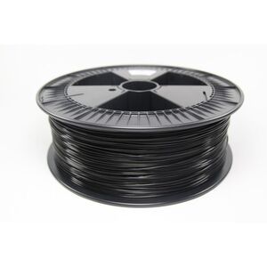 Spectrum Filament SPECTRUM / PLA / DEEP BLACK / 1,75 mm / 2 kg - 5903175658401