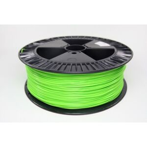 Spectrum Filament PLA jasnozielony