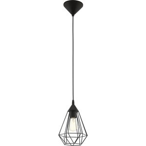 Lampa wisząca EGLO Vintage 1x60W  (94187)