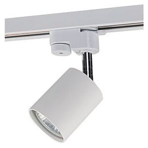Nowodvorski lampa Profile eye 1X35W GU10 biały (9321)