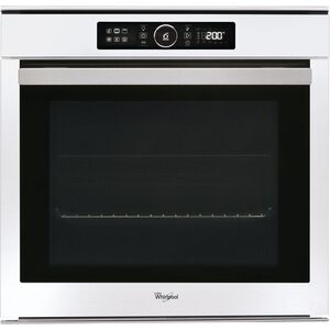 Piekarnik Whirlpool AKZM 8480 WH