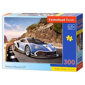 Castorland Puzzle Arrinera Hussarya GT 300 elementów