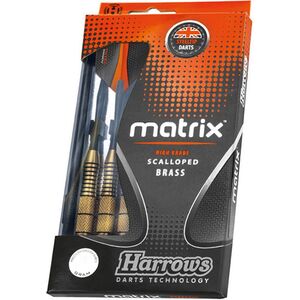 Harrows Rzutki Steeltip Matrix 22g (H0031-22)