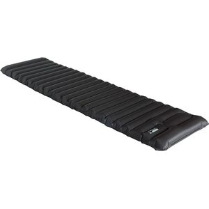 High Peak Materac Dayton 183x51x7.5cm szary (41006)