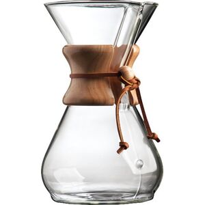 Chemex Zaparzacz Chemex Classic Coffee Maker - 8 filiżanek