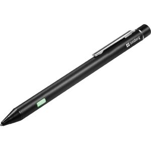Rysik Sandberg Precision Active Stylus Czarny