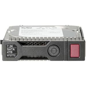 Dysk serwerowy HP 4TB 3.5'' SATA III (6 Gb/s)  (872491-B21)