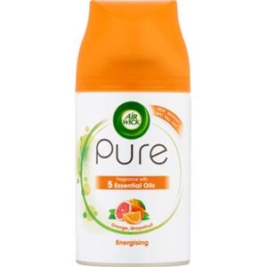Air Wick Wkład do automatycznego odświeżacza powietrza Owoce Cytrusowe 250ml