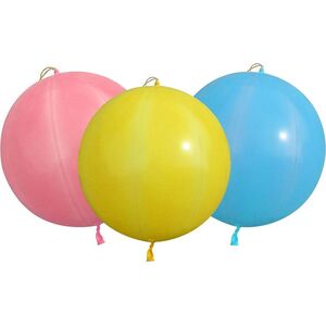 Arpex Balony piłki - 50 sztuk
