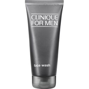 Clinique Pianka do mycia twarzy dla mężczyzn 200ml