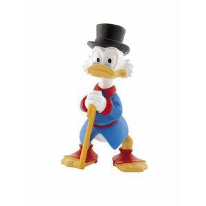 Figurka Bullyland Scrooge McDuck Figurka