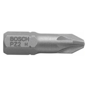 Bosch Końcówki wkręcające BIT PZ2 EH 3szt. (2607001558)