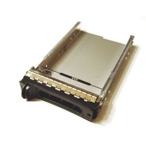 MicroStorage Kieszeń 3.5" HotSwap Tray SATA/SAS do PowerEdge (KIT833)