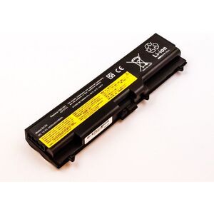 Bateria MicroBattery do Lenovo Thinkpad (MBXLE-BA0002)