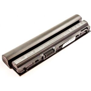 Bateria MicroBattery 11.1V 4.4Ah do Dell Latitude (K94X6)