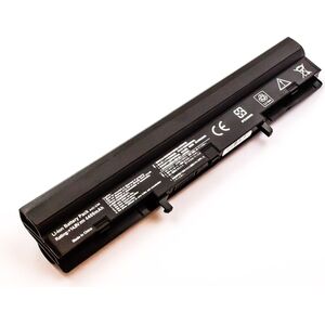 Bateria MicroBattery 14.4V 4.4Ah do Asus