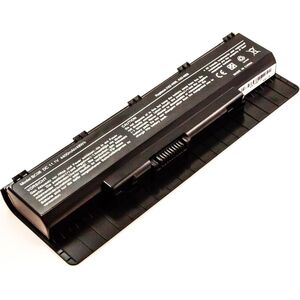 Bateria MicroBattery 11.1V 4.4Ah do Asus (22-901)